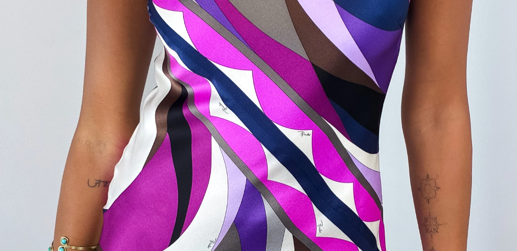 EMILIO PUCCI