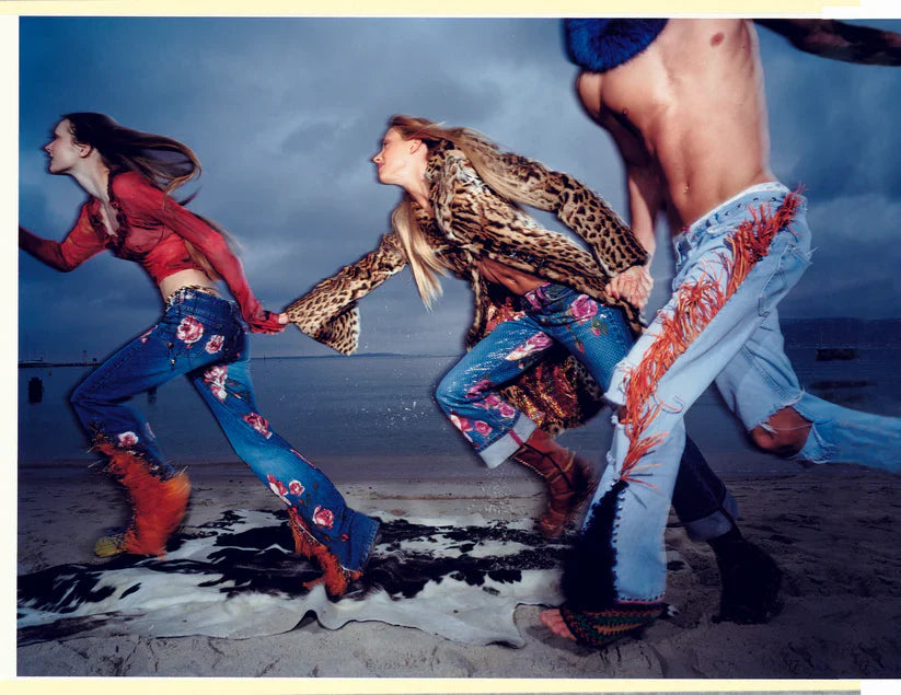 Cavalli Jeans