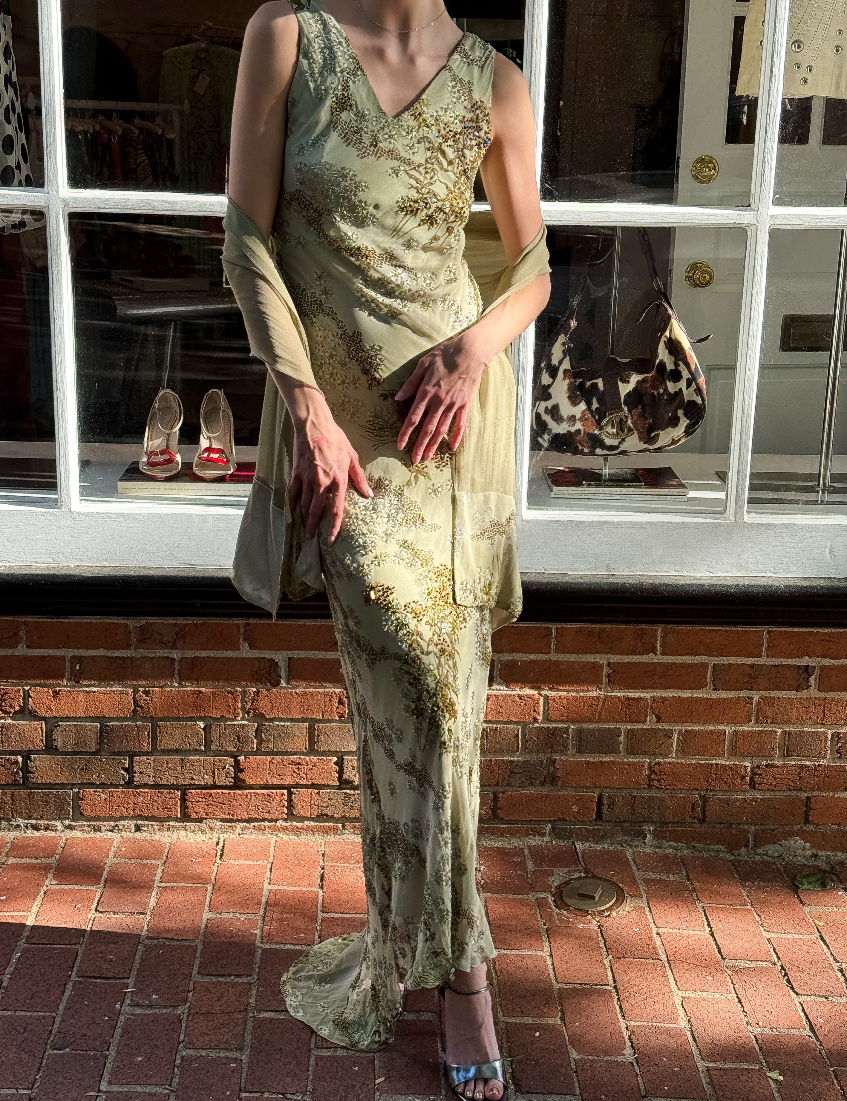 Best Dressed Guest
