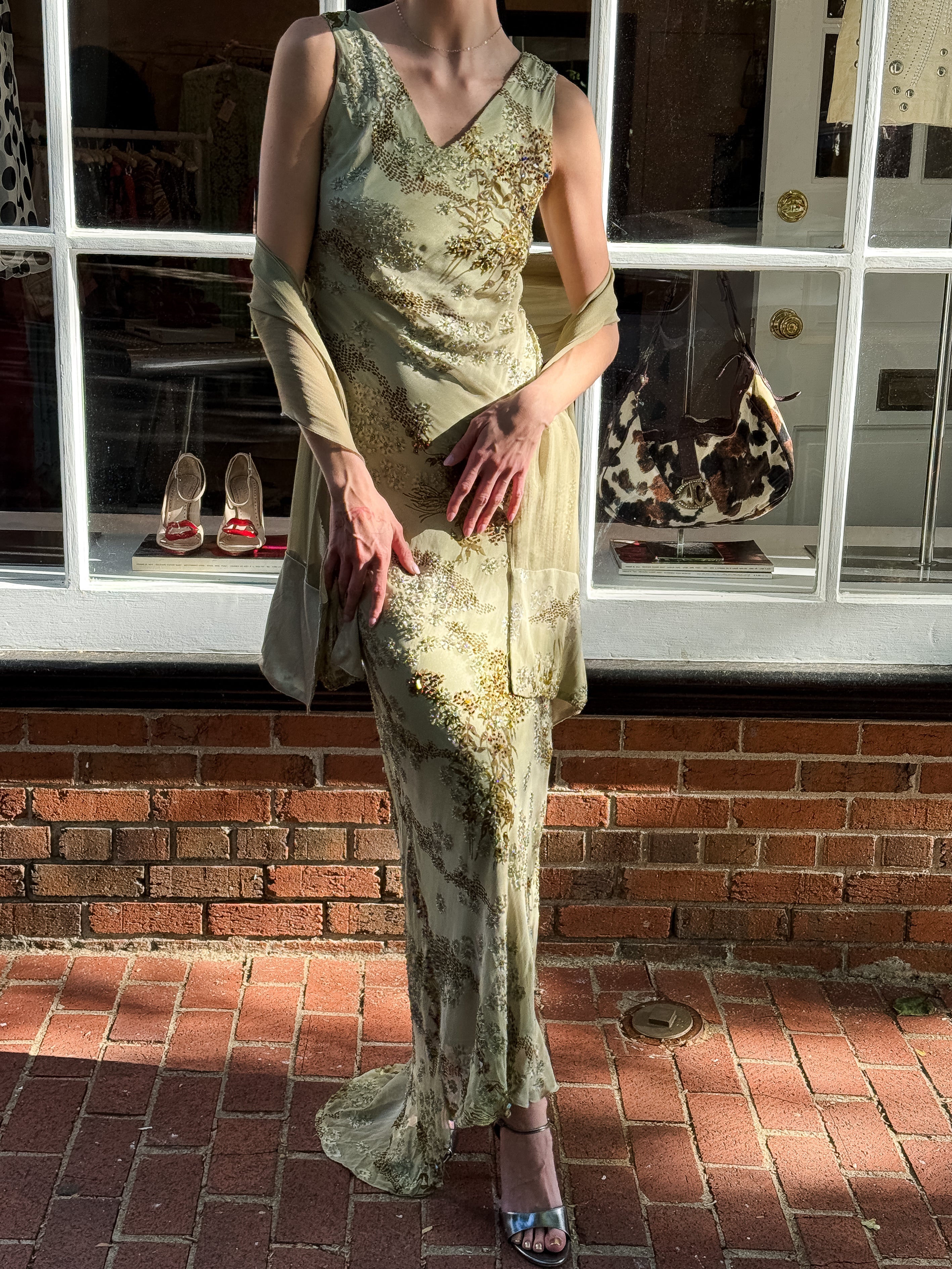 Best Dressed Guest