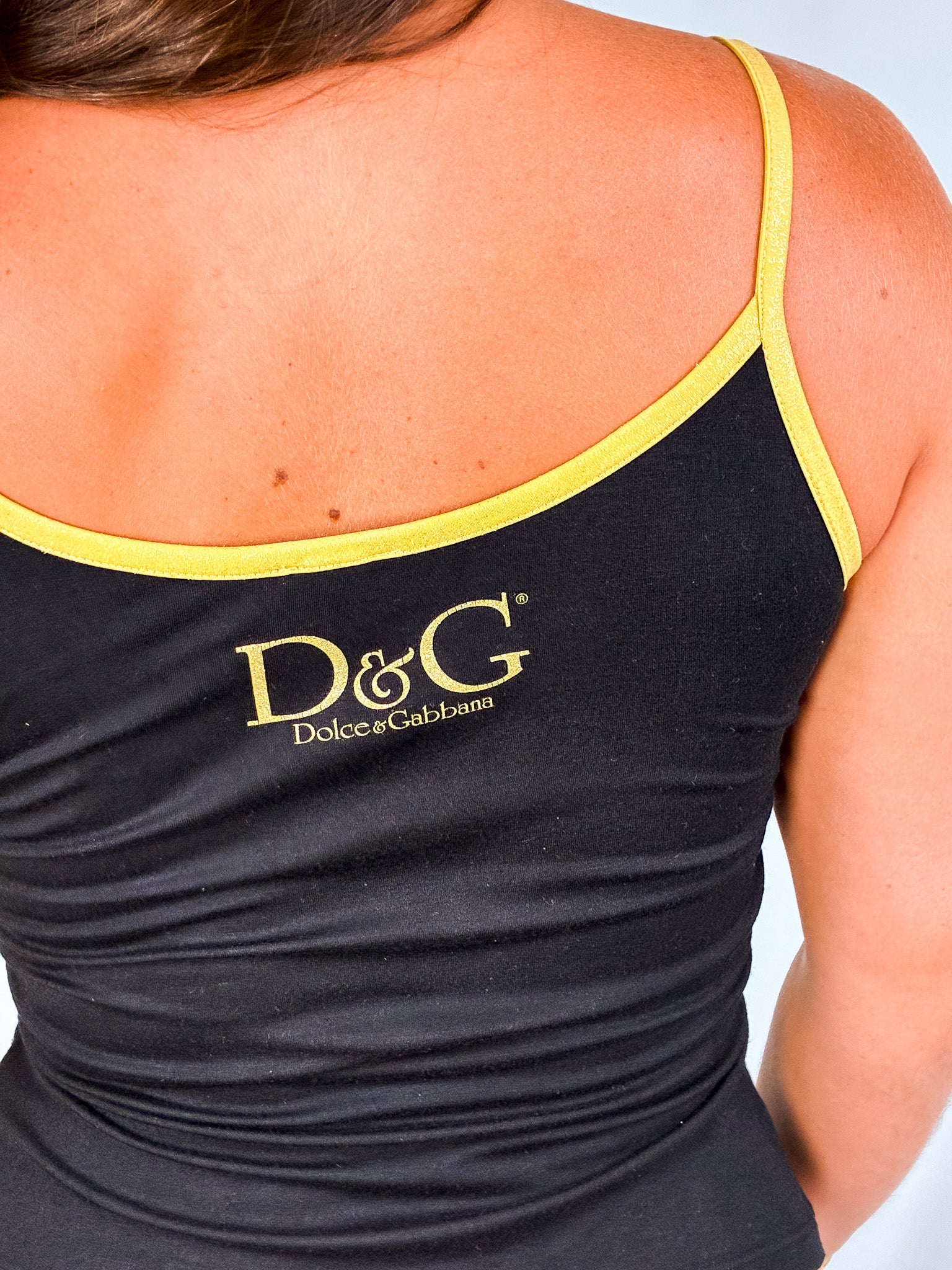 DOLCE & GABBANA