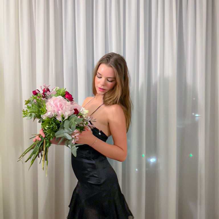 Amore Mio
