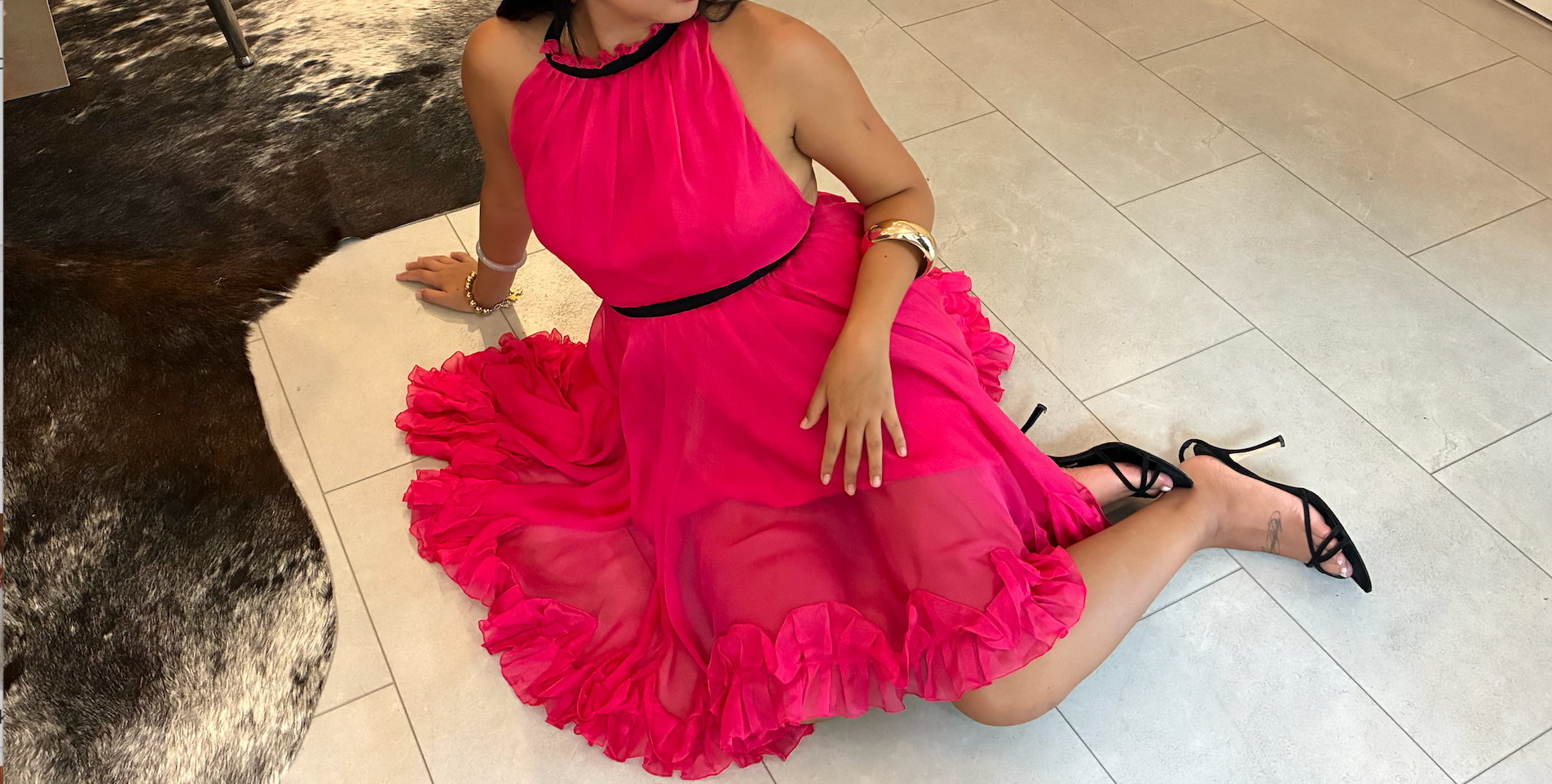 Dresses