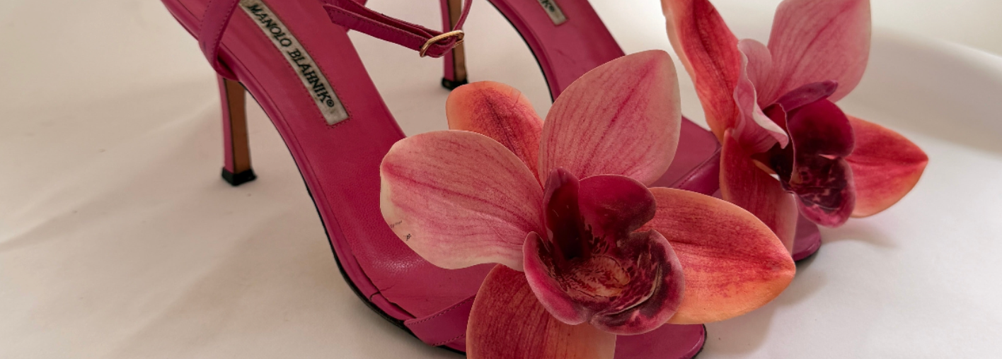 MANOLO BLAHNIK
