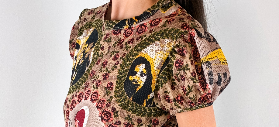 JEAN PAUL GAULTIER