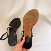 Vintage Gucci Flip Flop Sandals - US 9.5