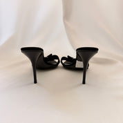 Vintage Dior Mules - EU 40