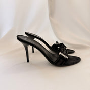 Vintage Dior Mules - EU 40