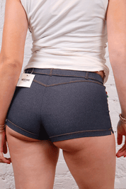 Moschino Mini Short