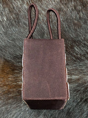 Vintage Mother of Pearl Mosaic Handbag