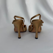 Manolo Blahnik Vintage Pointed Heels
