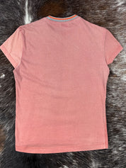 D&G 2000s “Girls A Go Go” Graphic Tee