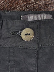 Les Copains 90s Black Maxi Skirt