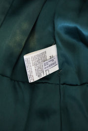 2000s Pinko Brown Leather Jacket – XS/S