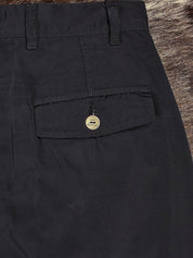 Les Copains 90s Black Maxi Skirt