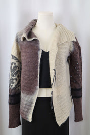 2000s Sportmax Mohair Sweater – S