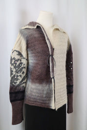 2000s Sportmax Mohair Sweater – S