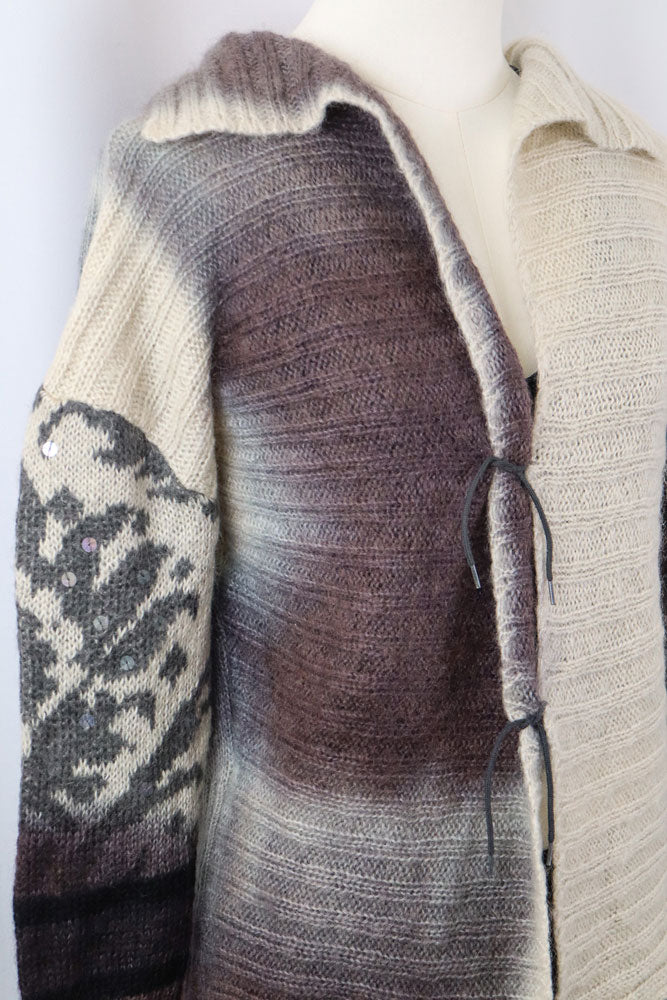 2000s Sportmax Mohair Sweater – S