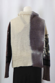 2000s Sportmax Mohair Sweater – S