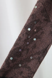 2000s Sportmax Mohair Sweater – S
