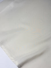 Patrizia Pepe Firenze 2000s Cream Grey Rose Print Chiffon Midi Dress - S/M