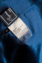 Vintage Striped Lapin Jacket