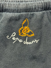 Pepe Jeans 2000s Carnaval do Rio Graphic Tube Top - XS/S