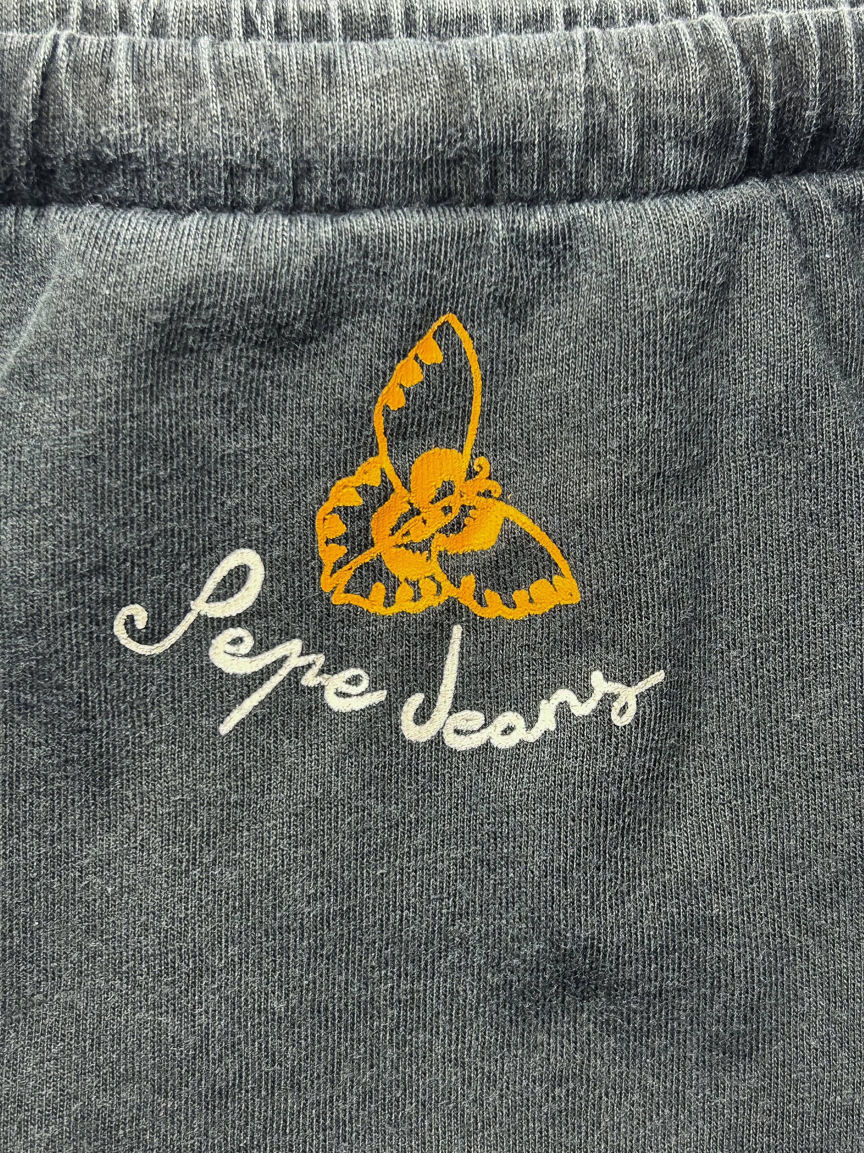 Pepe Jeans 2000s Carnaval do Rio Graphic Tube Top - XS/S