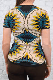 Custo Barcelona “Beauty & Beast” Graphic Tee