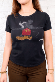 D&G Mickey Mouse Tee