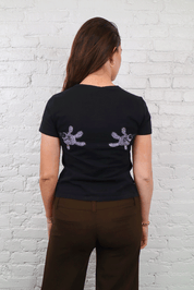 D&G Mickey Mouse Tee