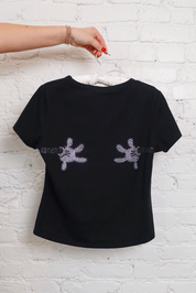 D&G Mickey Mouse Tee
